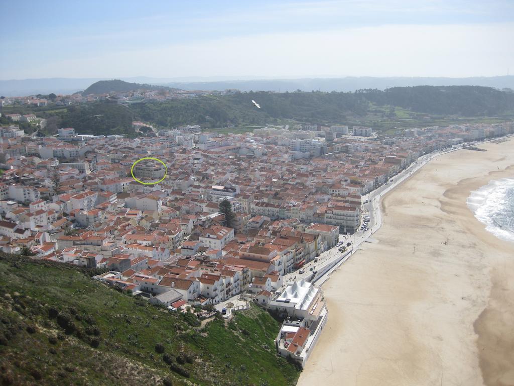 Hotel Da Nazaré