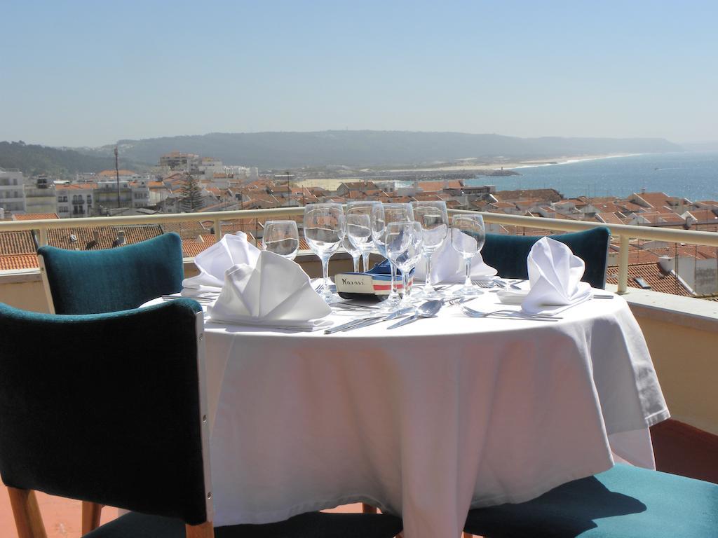 Da Hotel Nazaré