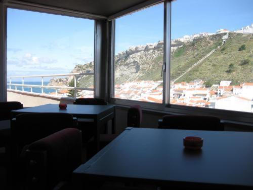 Da Nazaré